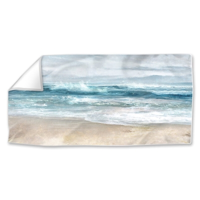 Cadre de construction facile Layers Of The Beach