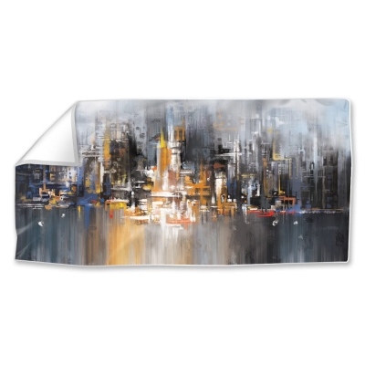 Millennium Cityscape Easy Build-Rahmen