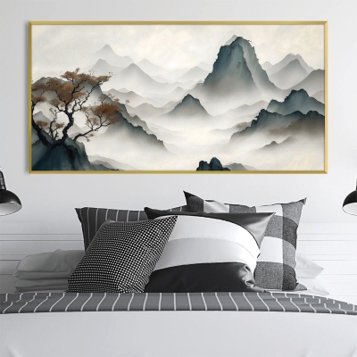Toile de pics roulants