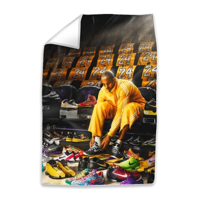 Kobe Shoes Easy Build Rahmen