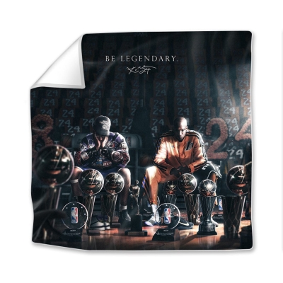 Be Legendary, einfach zu bauender Rahmen