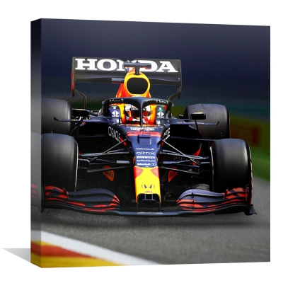 Toile Mach F1