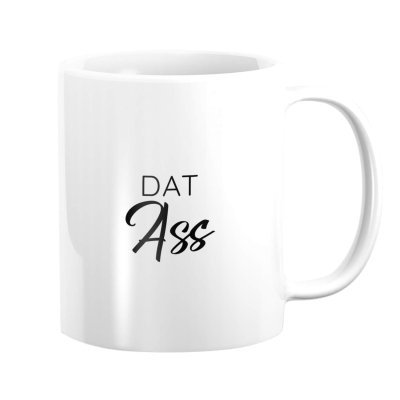 C'est cette tasse de barbe
