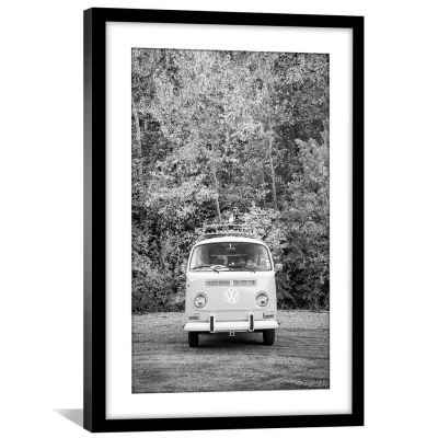 VW Herbstdruck