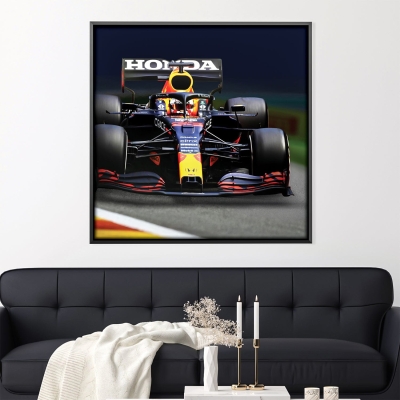 Toile Mach F1
