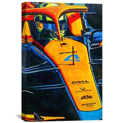 Toile de siège conducteur
