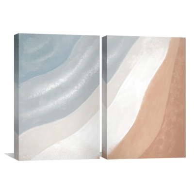 Toile Light Shores
