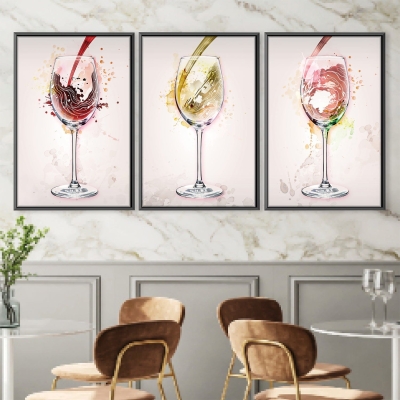 Toile Nuit du Vin