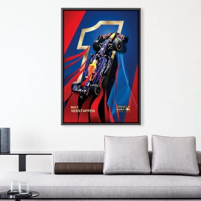 Toile à vitesse maximale
