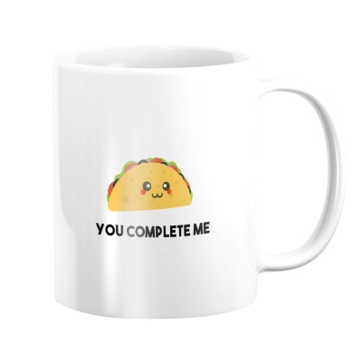 Tasse Taco et Avo