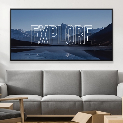 Explorer la toile