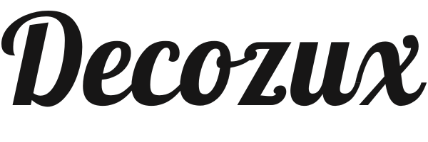 Decozux logo