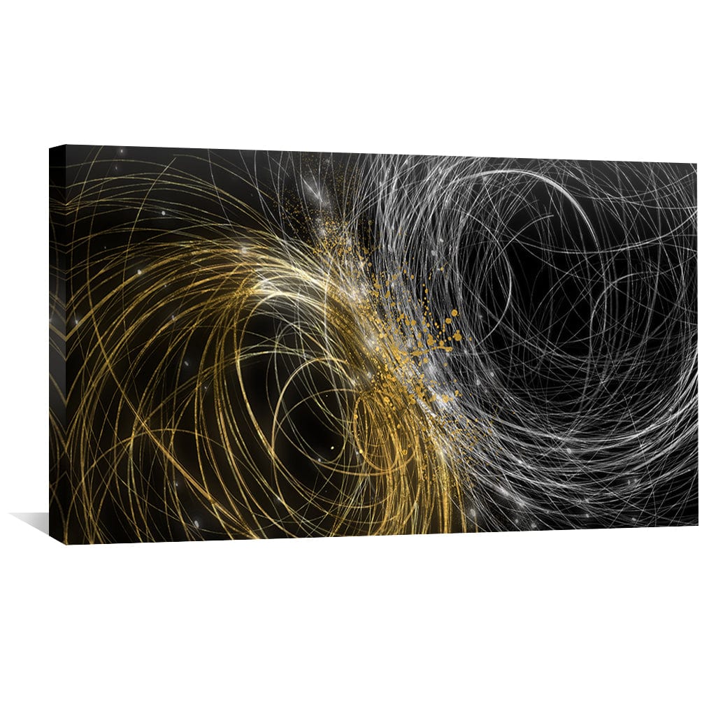Toile de longueurs d’onde fusionnées
