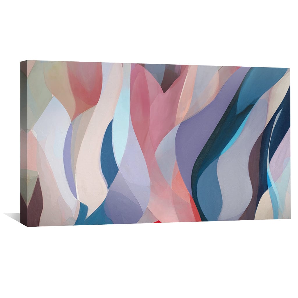 Toile de longueur d'onde de fusion