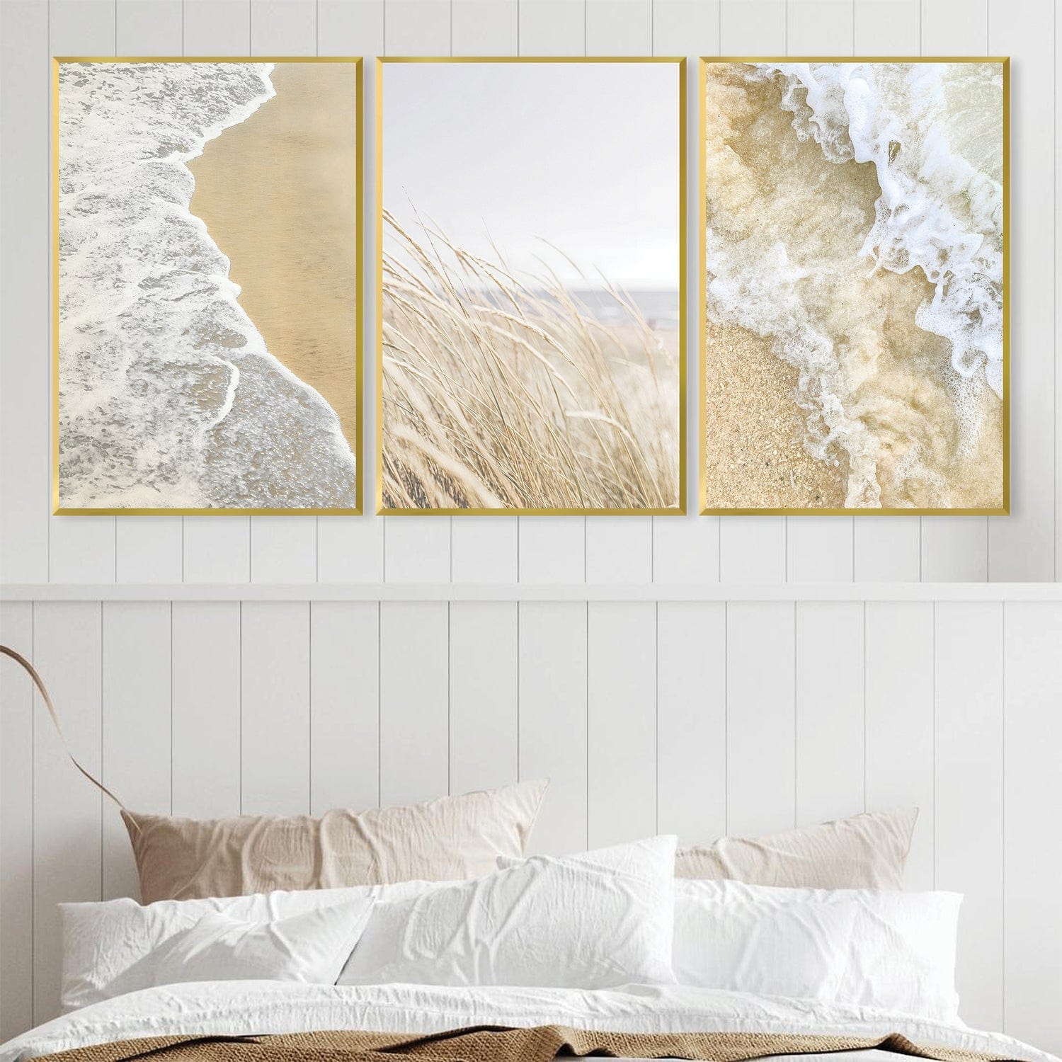 Toile Rivages de Rêve