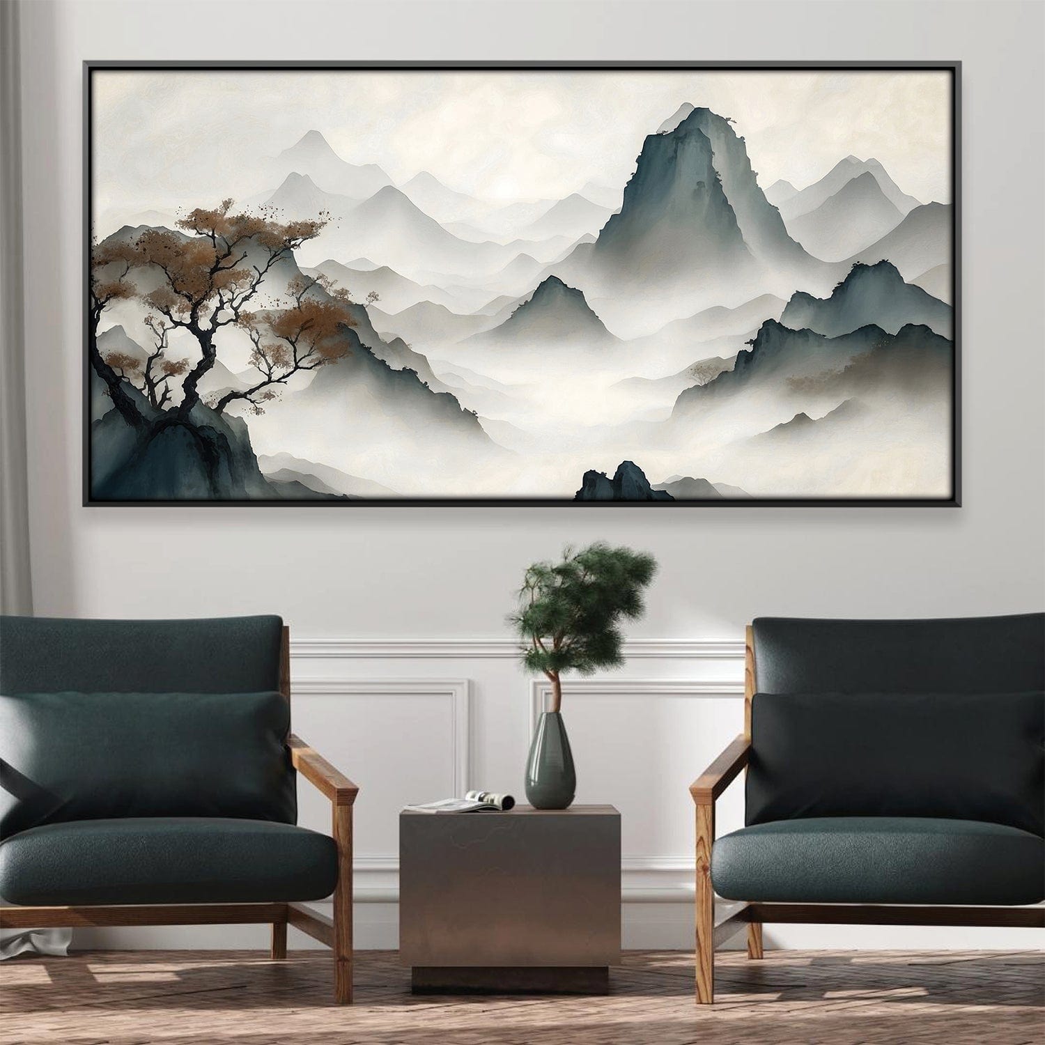 Toile de pics roulants
