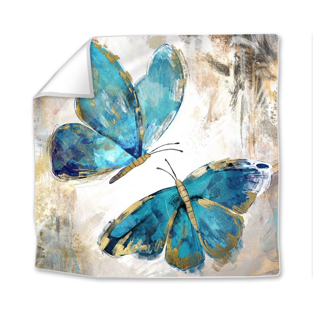 Cadre facile à construire Butterfly Love