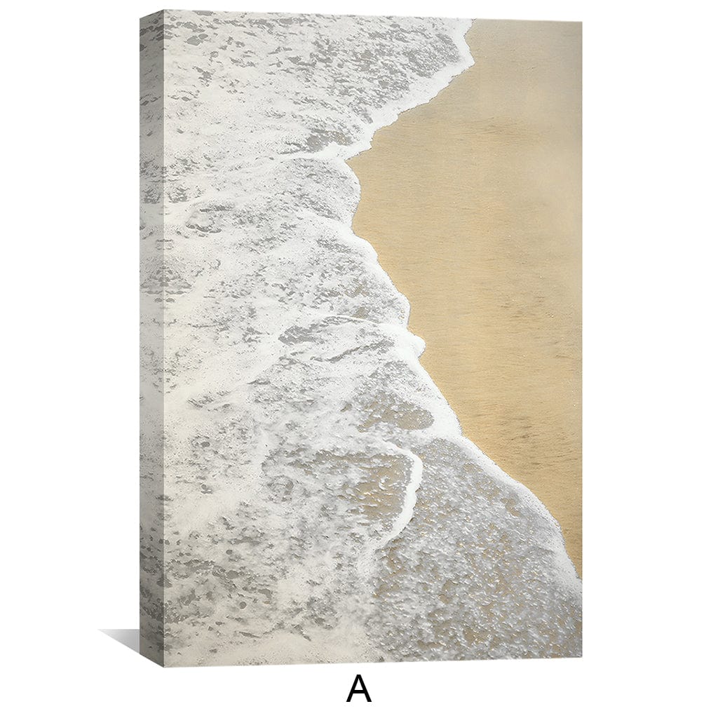 Toile Rivages de Rêve