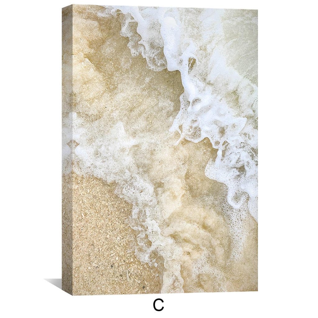 Toile Rivages de Rêve