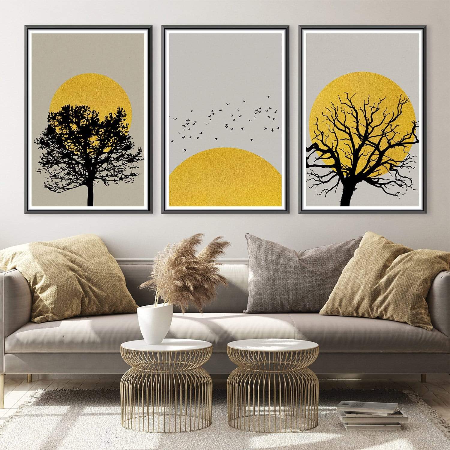 Toile d’ombre d’arbre