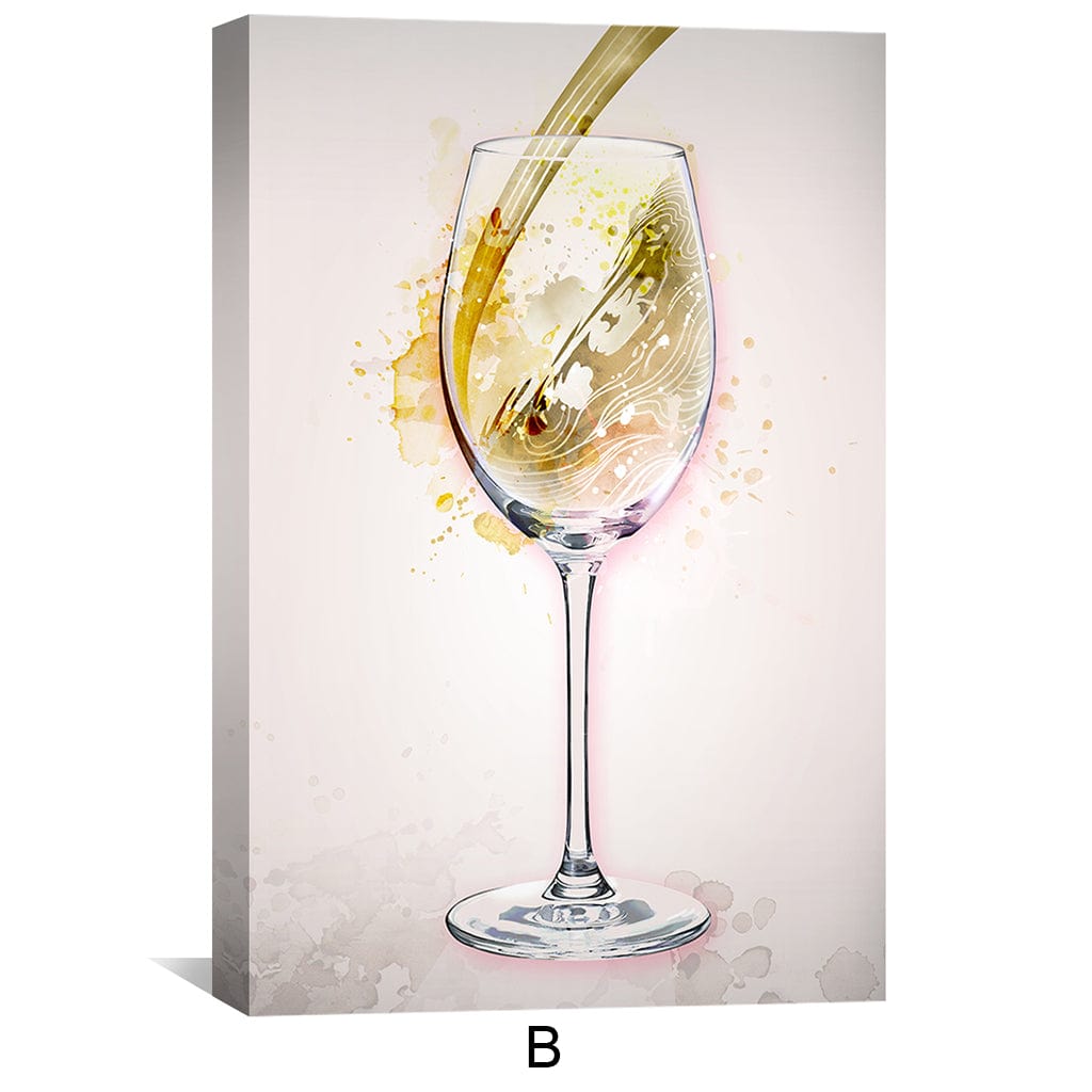 Toile Nuit du Vin