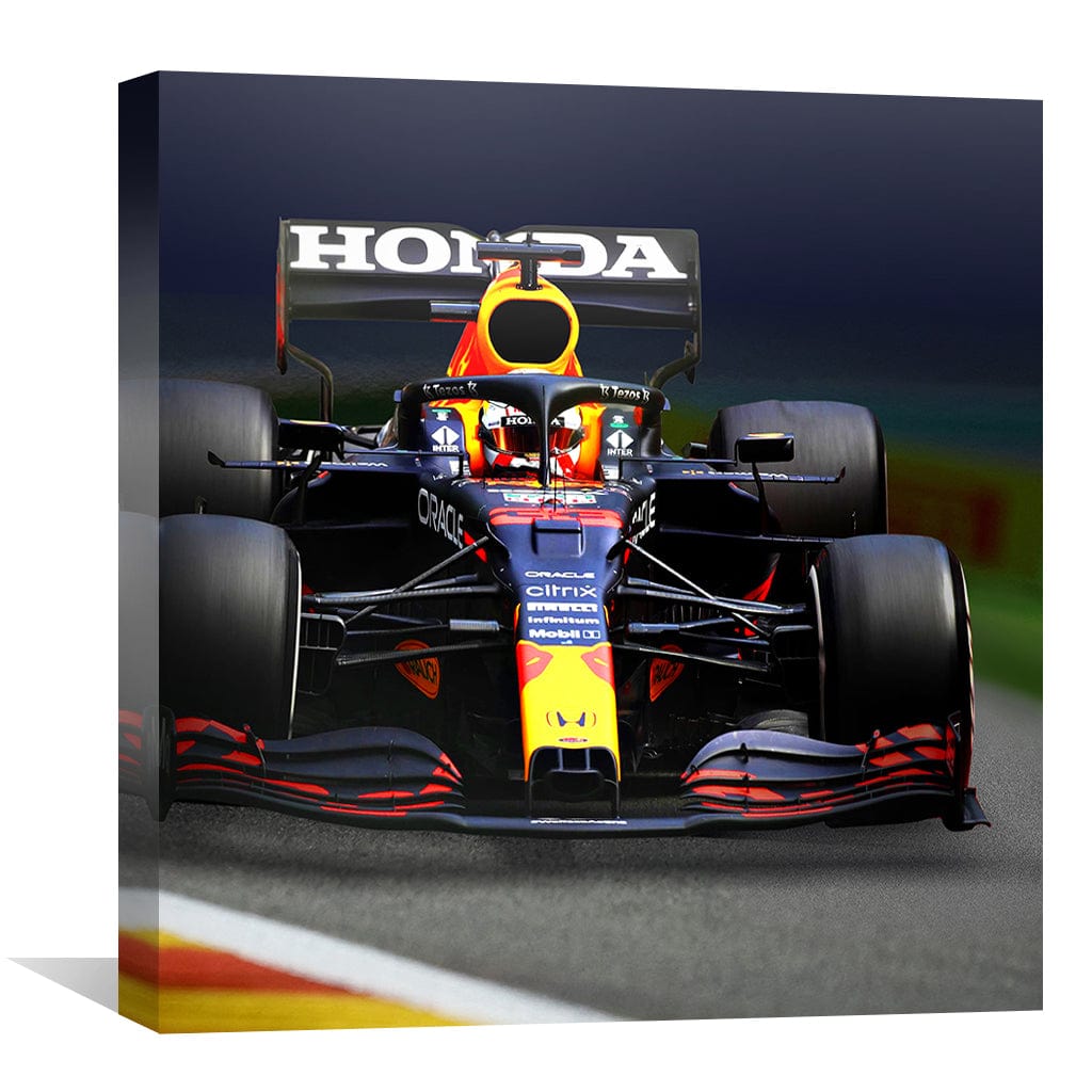 Toile Mach F1
