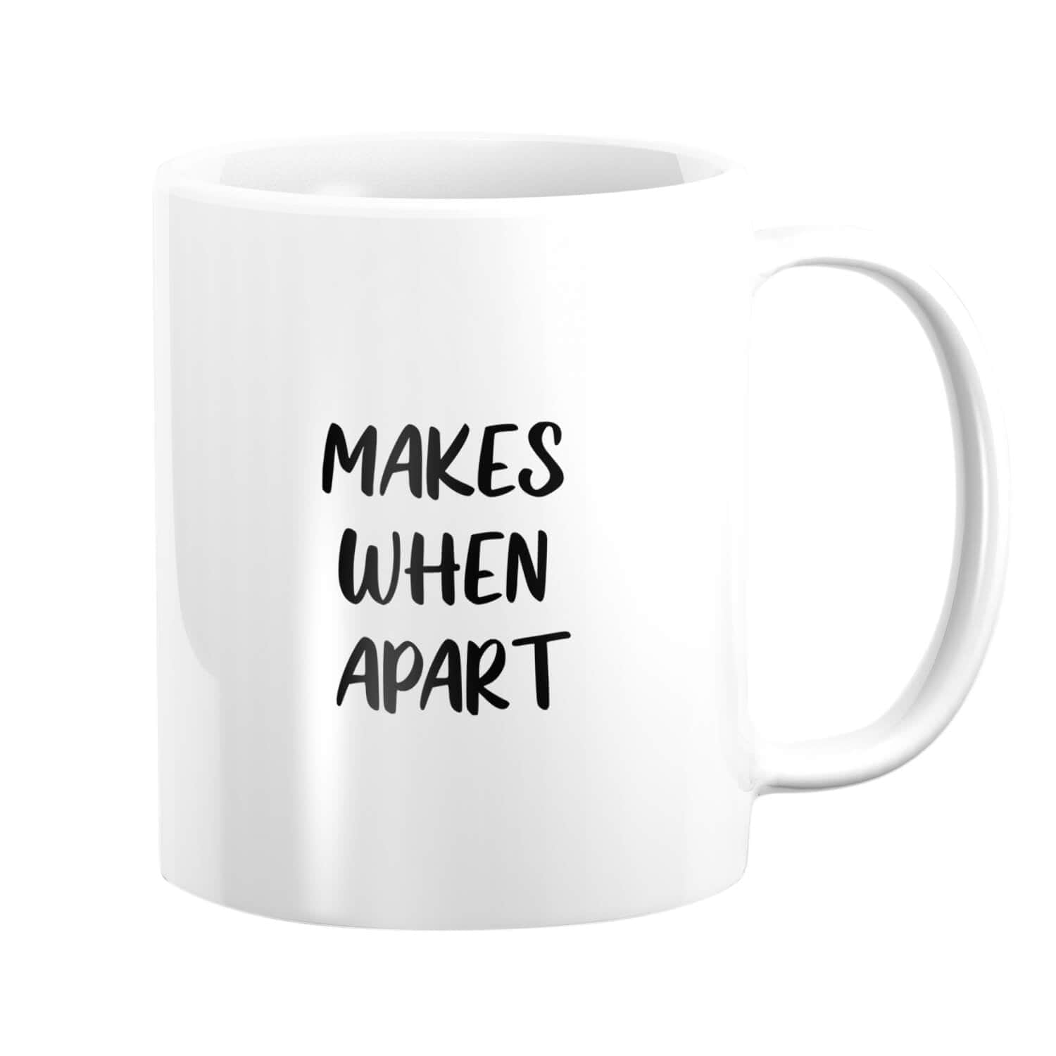 Rien n’a de sens Mug