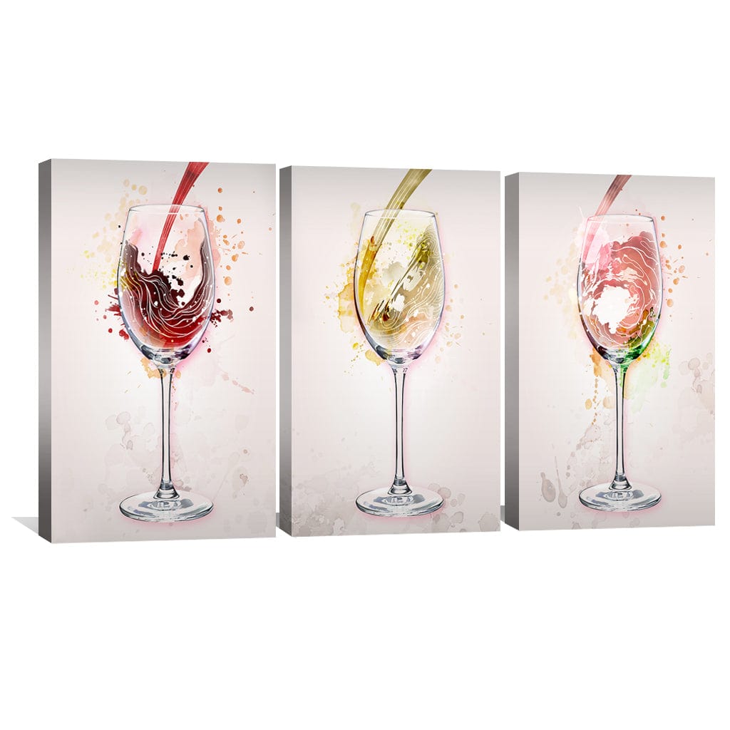 Toile Nuit du Vin