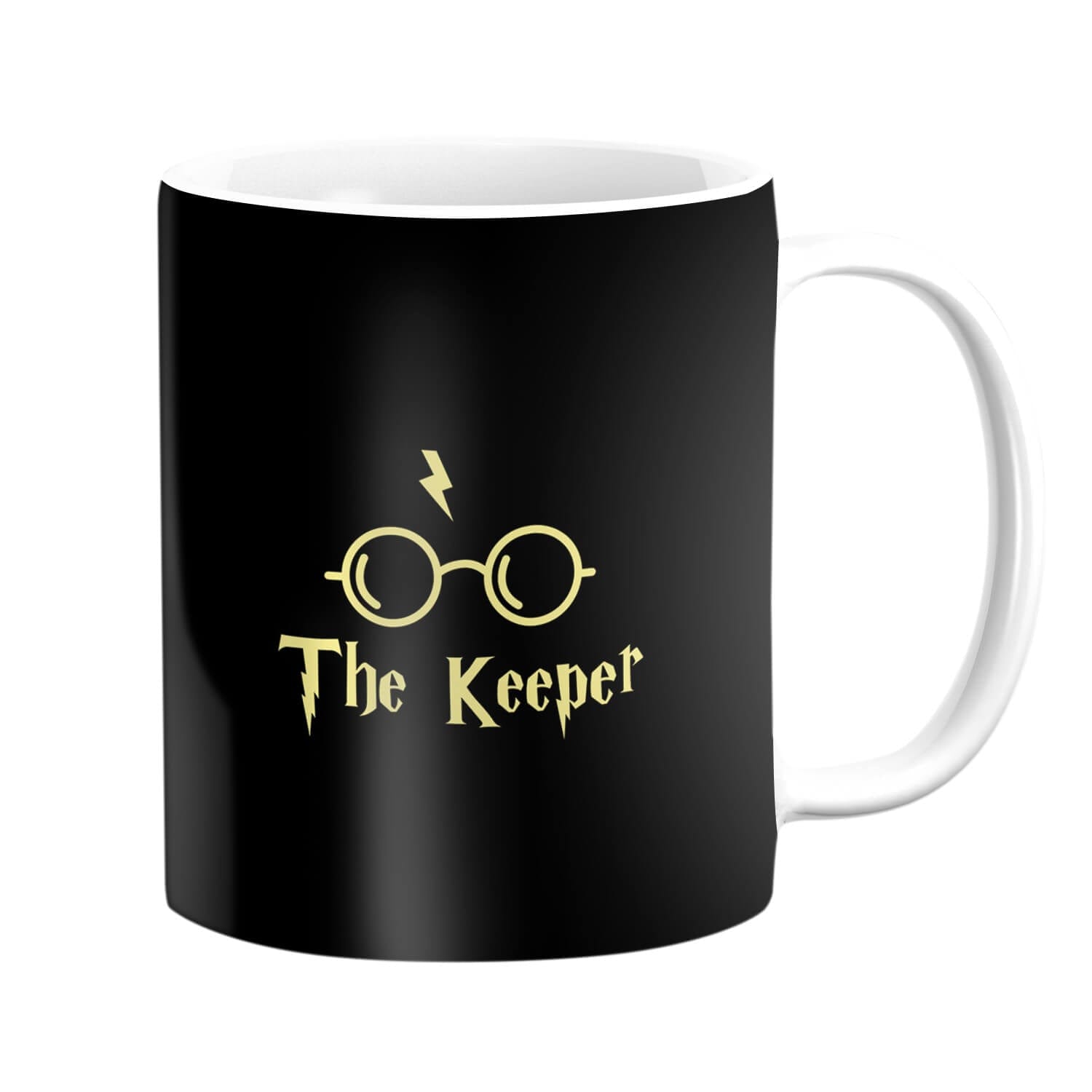 Tasse Catch and Keeper