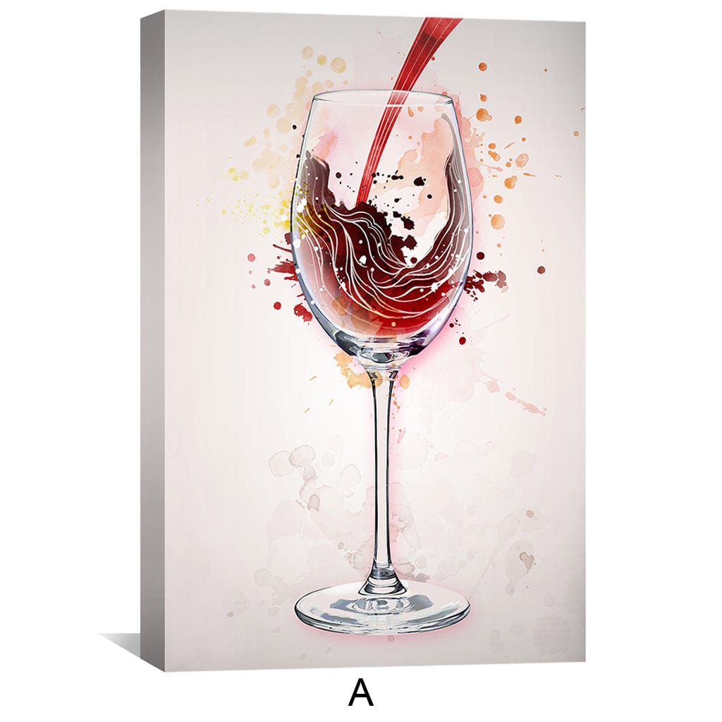 Toile Nuit du Vin