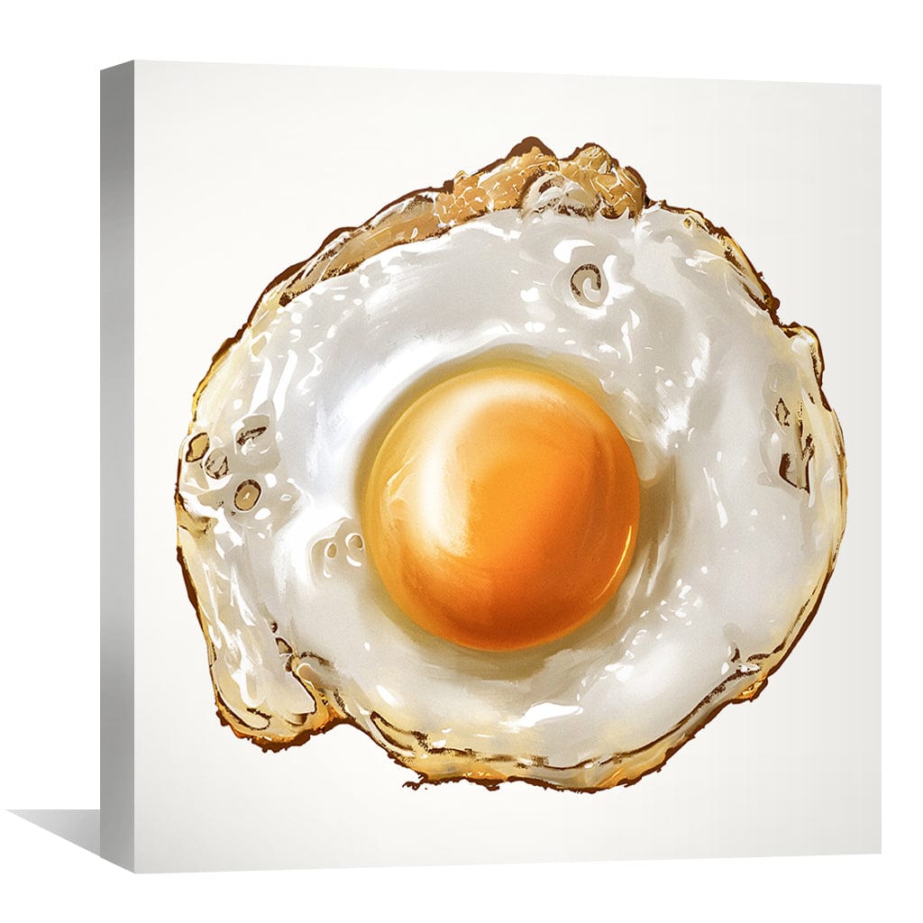 Toile Omelette