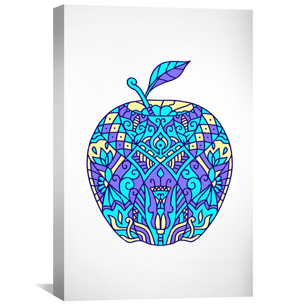 Toile de pomme