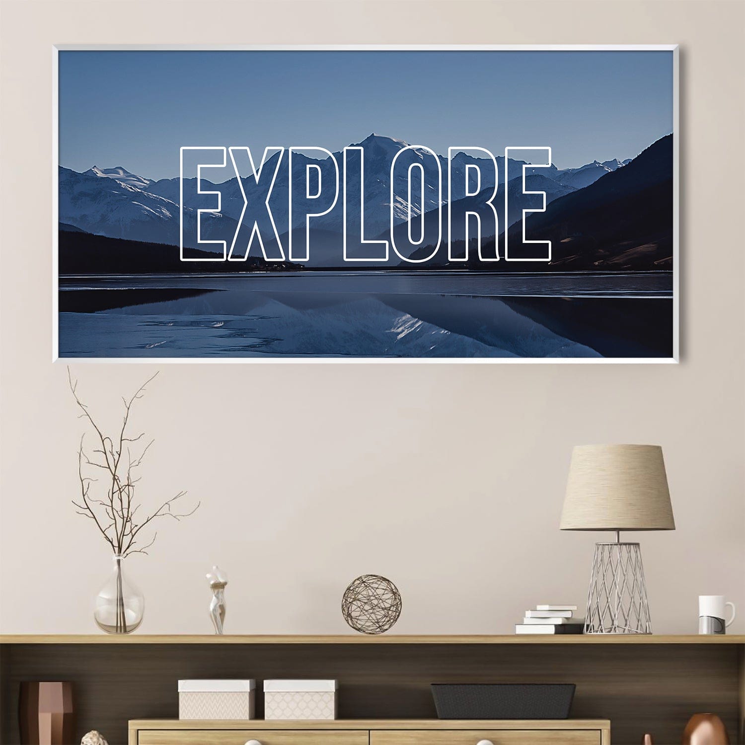 Explorer la toile