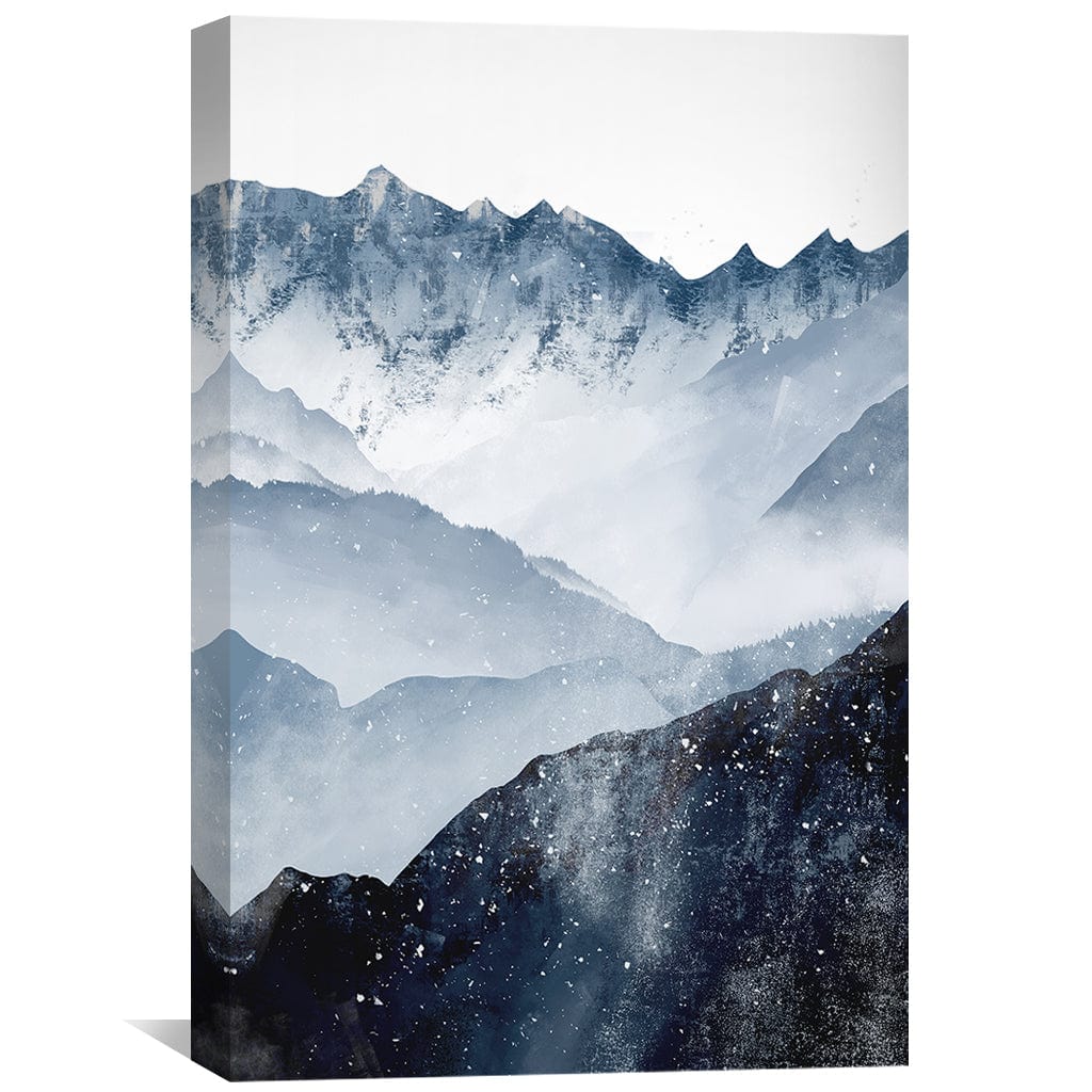 Toile Himalaya