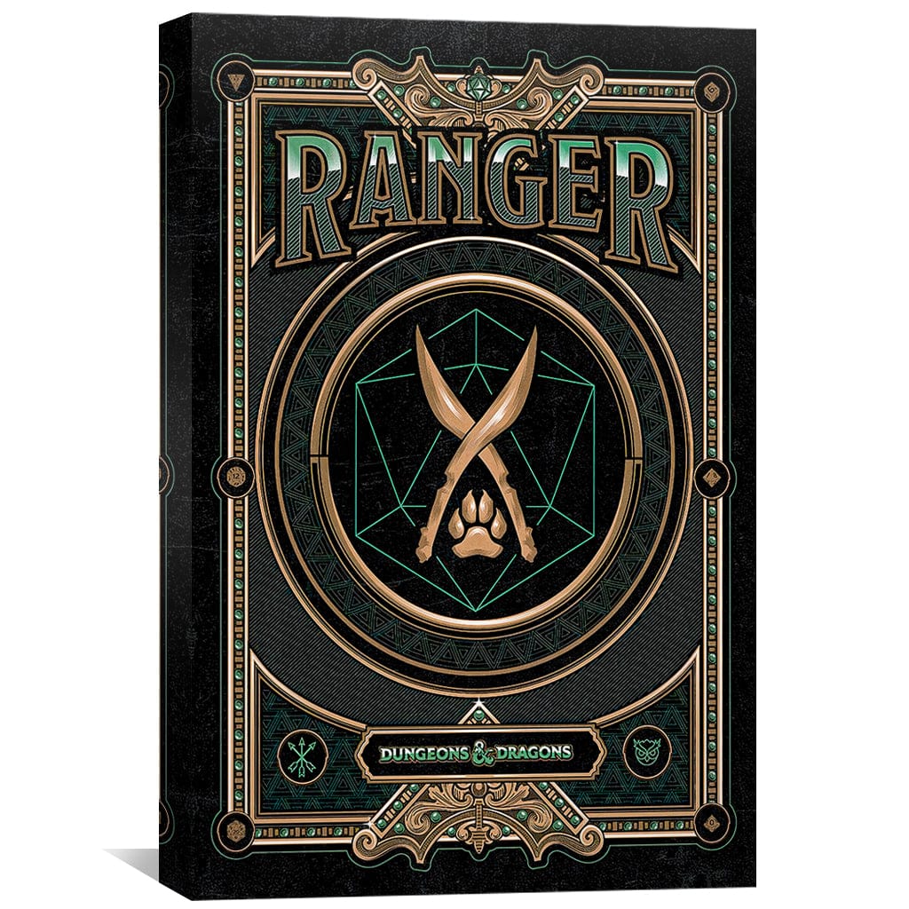 Toile Ranger