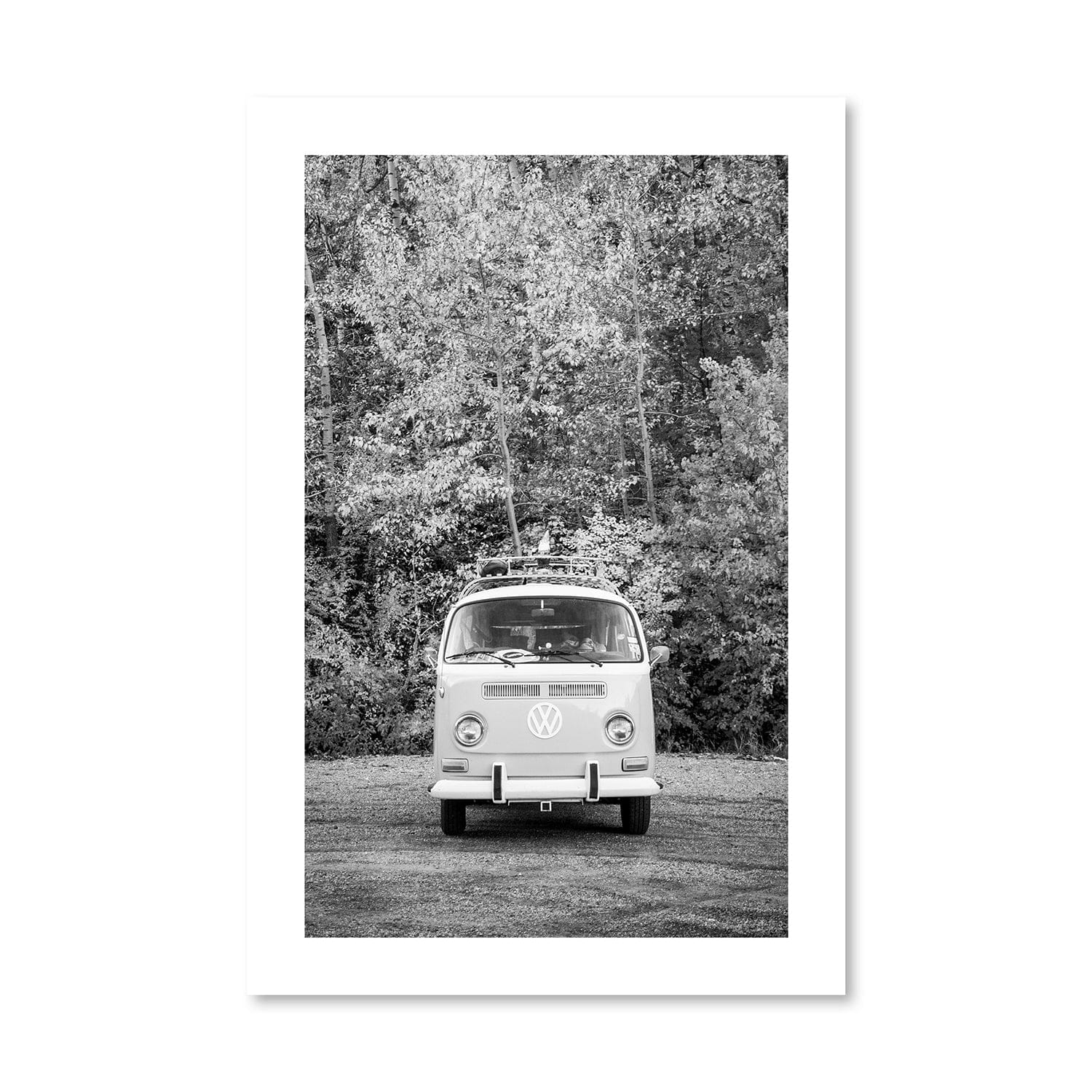 VW Herbstdruck