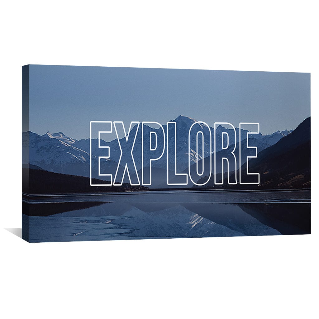 Explorer la toile