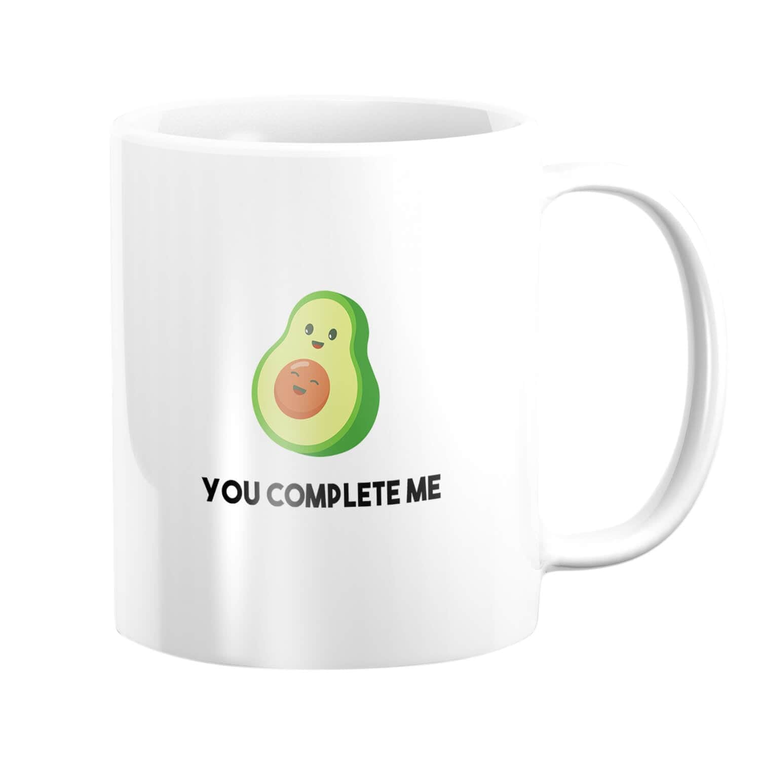 Tasse Taco et Avo