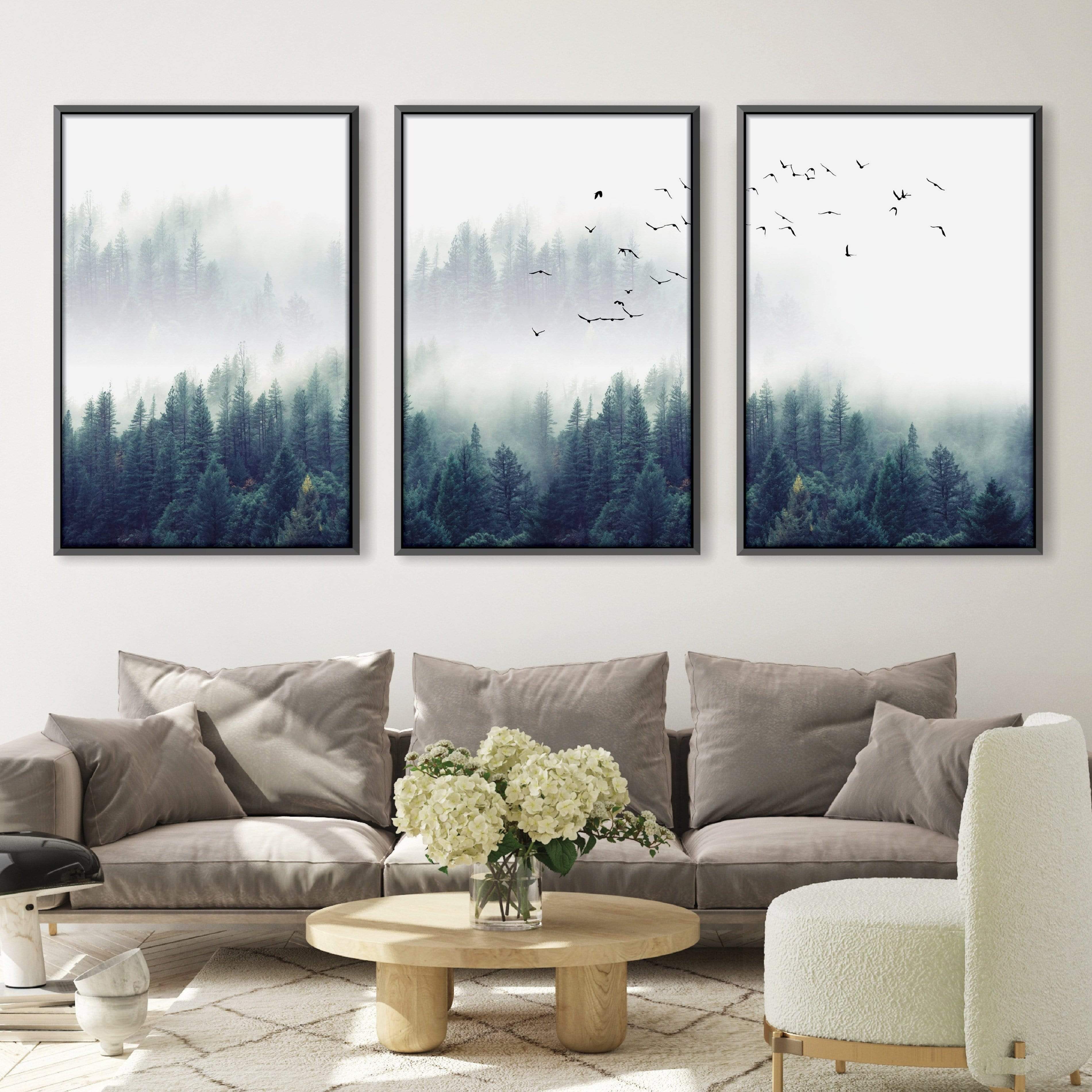 Forest Landscape Canvasslider_item_LFLh6v