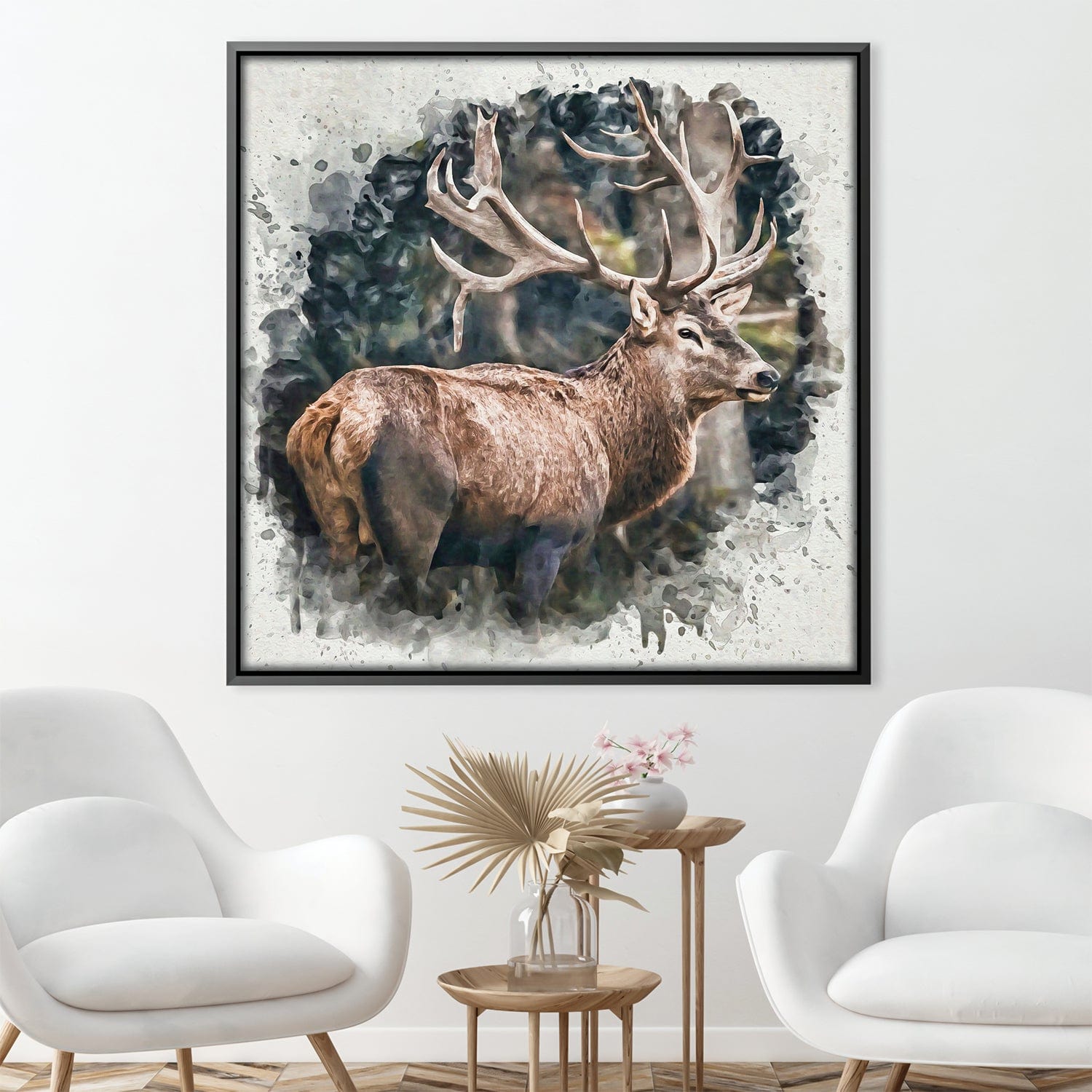 Toile NeForest Prince