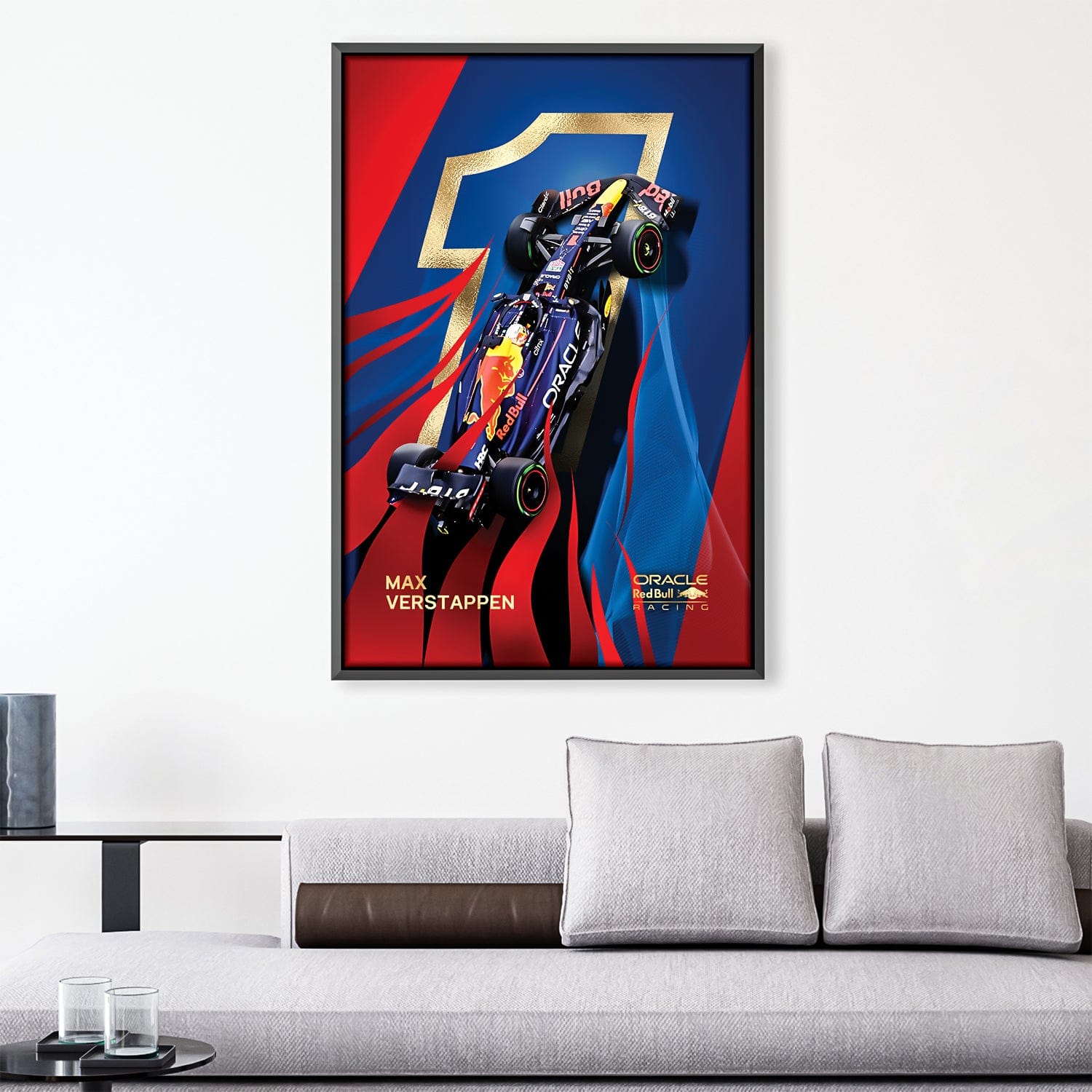 Toile à vitesse maximale