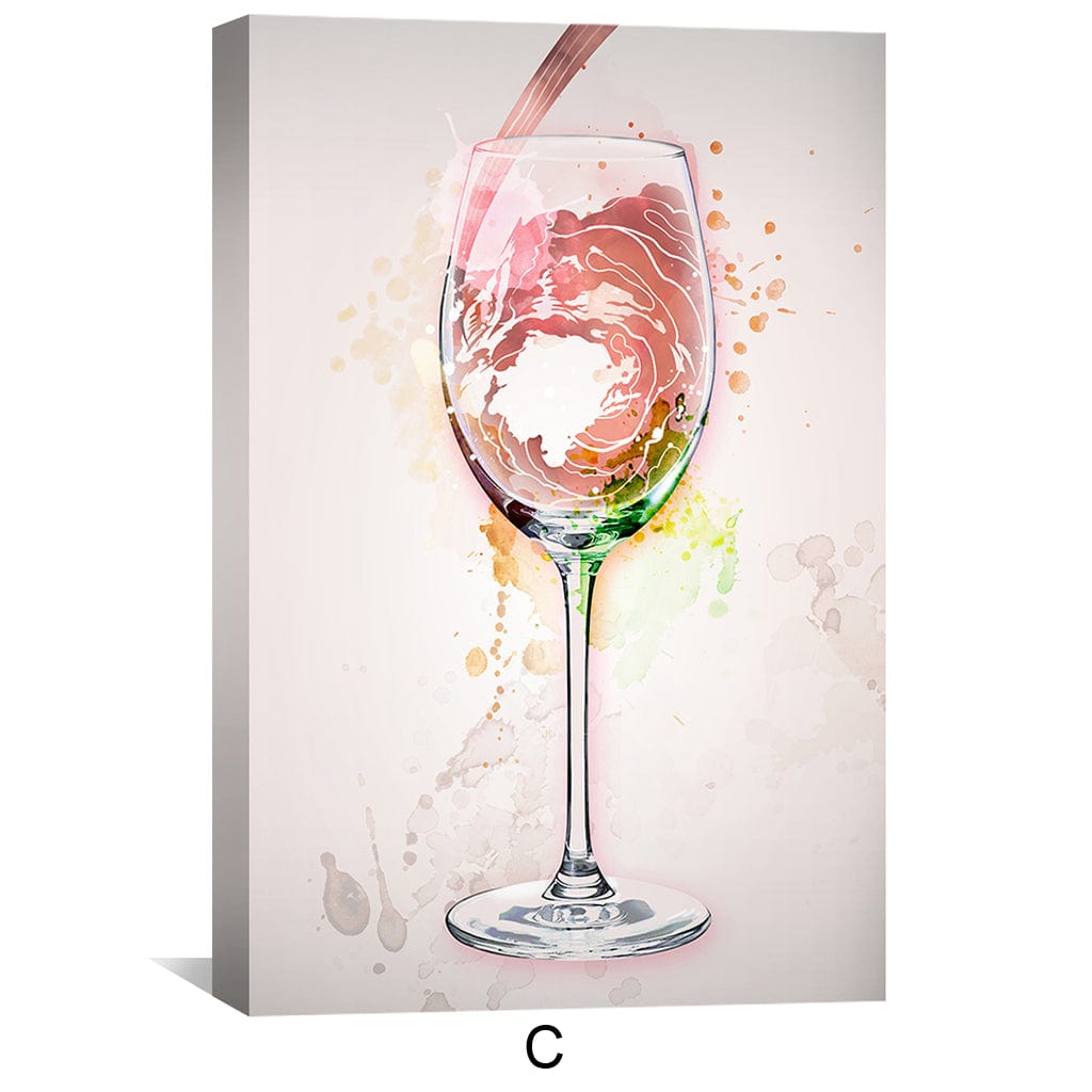 Toile Nuit du Vin