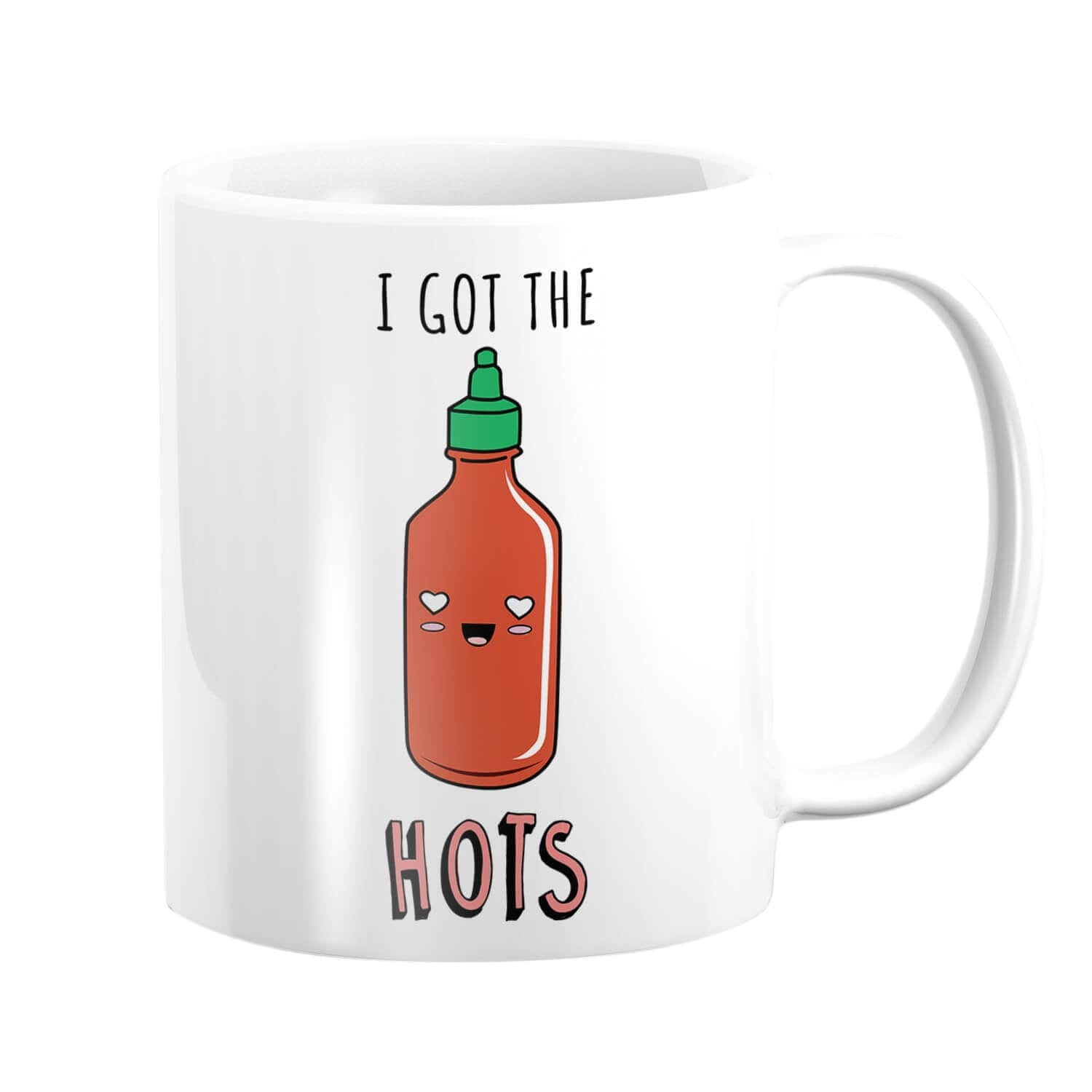 Tasse Hot Pho You