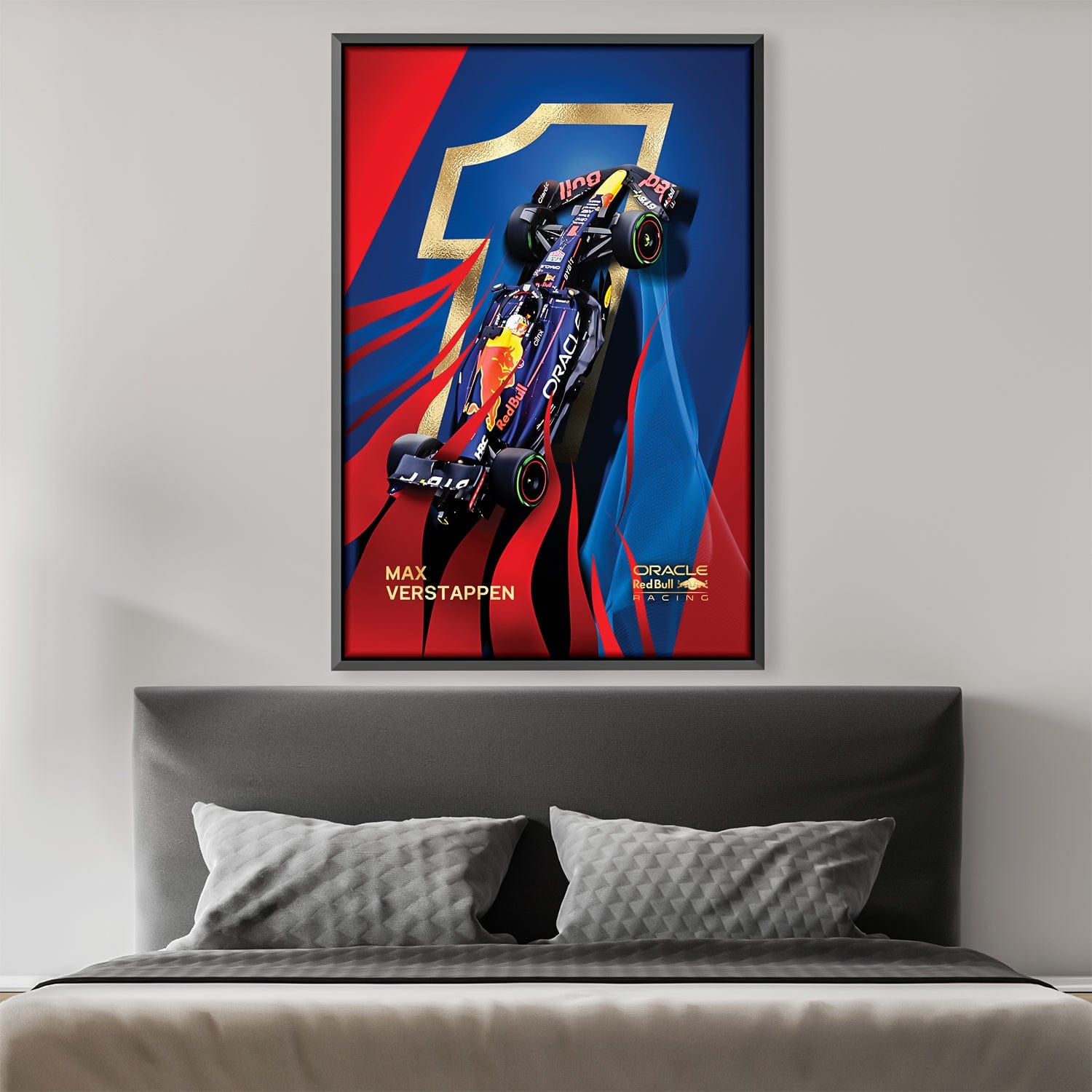 Toile à vitesse maximale