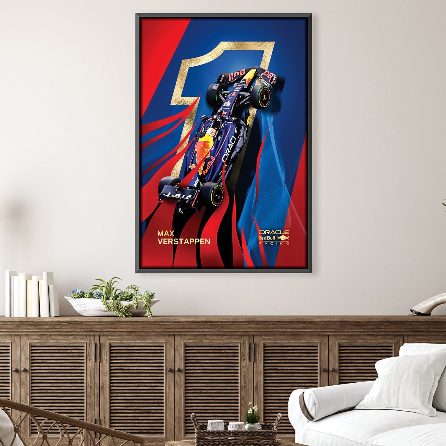 Toile à vitesse maximale